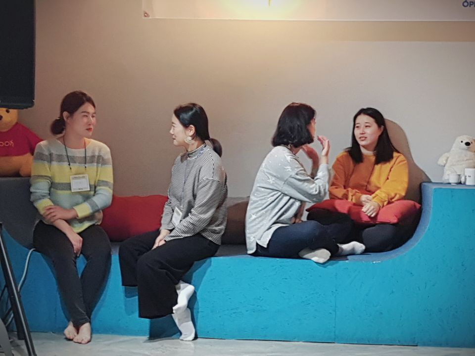 참여 현장 사진