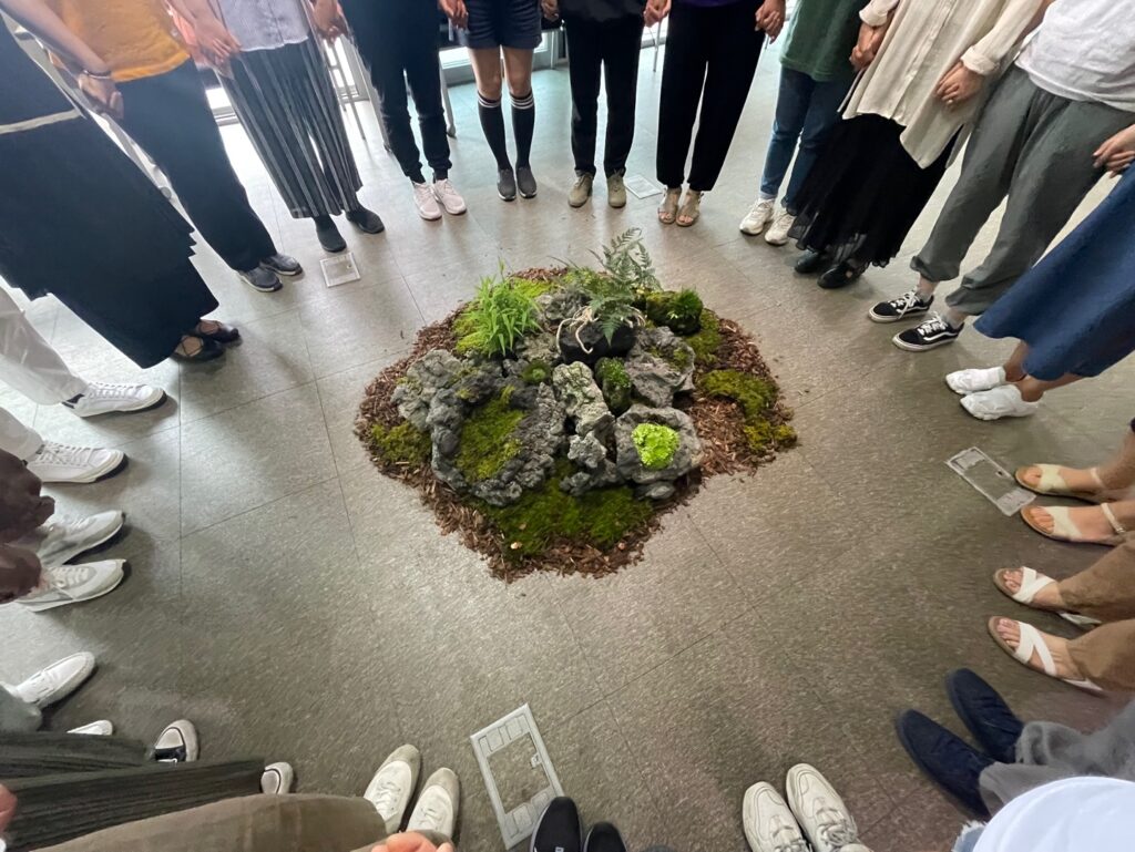 현장 사진 2